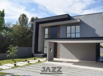 Casa · 300m² · 4 Quartos · Casa Alto Padrão em Condomínio à venda em Atibaia