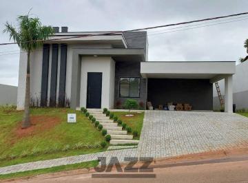 Casa · 240m² · 3 Quartos · 3 Vagas · Casa em Condomínio Shamballa III, Atibaia