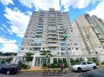 Apartamento · 90m² · 3 Quartos · 2 Vagas · Apartamento à Venda - Taquaral, Campinas - 90m2 - Condomínio DNA TAQUARAL - 3 Quartos