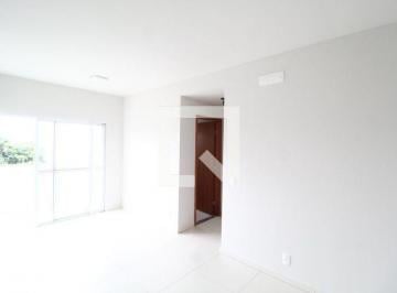 Apartamento · 57m² · 2 Quartos · 1 Vaga · Apartamento para Aluguel - Jardim Holanda, 2 Quartos,  57 m² - Uberlândia