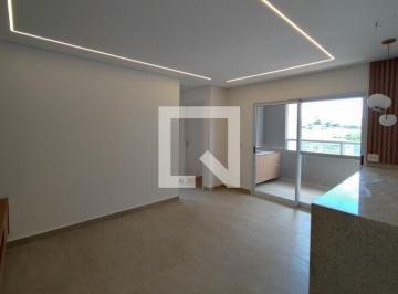Apartamento · 66m² · 2 Quartos · 1 Vaga · Apartamento para Aluguel - Parque das Águas, 2 Quartos, 66 m² - Campinas