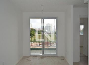 Apartamento · 55m² · 2 Quartos · 1 Vaga · Apartamento para Aluguel - Liberdade, 2 Quartos,  55 m² - São Paulo