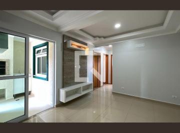 Apartamento · 65m² · 3 Quartos · 1 Vaga · Apartamento para Aluguel - Parque da Fonte, 3 Quartos,  65 m² - São José dos Pinhais