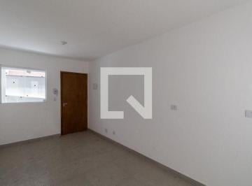 Apartamento · 50m² · 2 Quartos · Apartamento para Aluguel - Vila Ré, 2 Quartos, 50 m² - São Paulo