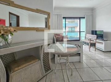Apartamento · 75m² · 2 Quartos · 1 Vaga · Apartamento para Aluguel - Vila Júlia, 2 Quartos,  75 m² - Guarujá