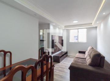 Apartamento · 70m² · 2 Quartos · Apartamento para Aluguel - Vila Carmosina, 2 Quartos,  70 m² - São Paulo