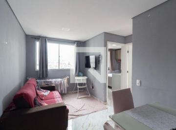 Apartamento · 44m² · 2 Quartos · Apartamento para Aluguel - Vila Princesa Isabel, 2 Quartos, 44 m² - São Paulo