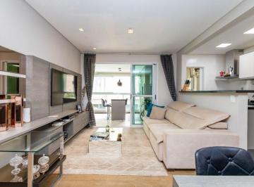 023f9d8fca15446e8feeb6a0685236c3e6e011fa · Apartamento com 2 dormitórios à venda, 110 m² por R$ 1.100.000,00 - Boa Vista - Curitiba/PR