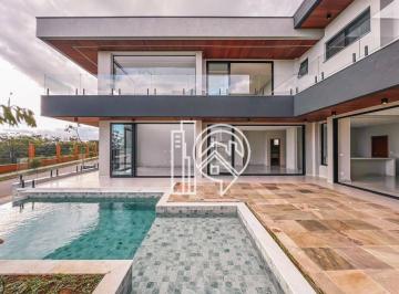 4b79470d686ccce73ff47c5cb9f74b553fc32e79 · Casa com 4 dormitórios à venda, 490 m²- Condomínio Residencial Alphaville - São José dos Campos/SP