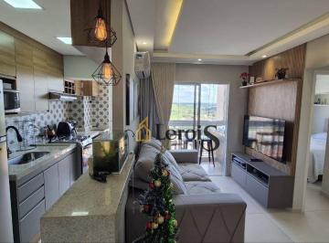 f6bacbdaeeac8464cfce6b26b7d63279abebbf55 · Apartamento com 2 dormitórios à venda, 50 m² por R$ 380.000,00 - Edifício Residencial Vila Piemonte 