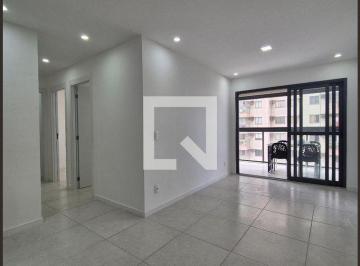 Apartamento · 81m² · 3 Quartos · 1 Vaga · Apartamento para Aluguel - Recreio, 3 Quartos,  81 m2 - Rio de Janeiro