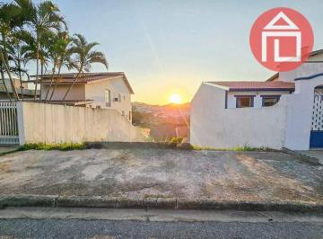 67e0e7f1e0787c677644c9533d605c153f5150fc · Terreno à venda, 300 m² por R$ 235.000,00 - Jardim Primavera - Bragança Paulista/SP