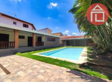 39c740f1b2c4f50f87b3b3bb9313c567a06126e8 · Casa Térrea de Alto Padrão à venda, 290 m² por R$ 1.200.000 - Jardim Europa - Bragança Paulista/SP