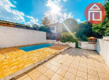 5122248ebc4acfefa0512e0496835b610ee9821c · Casa com 3 dormitórios à venda, 182 m² por R$ 850.000,00 - Jardim São José - Bragança Paulista/SP