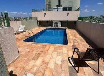 040bc25767ba4cf2841962f33a2d798827d8cfc1 · Apartamento com 3 dormitórios à venda, 106 m² por R$ 614.000,00 - Vila Teixeira - Campinas/SP