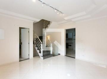 Casa · 112m² · 3 Quartos · 2 Vagas · Casa à Venda - Vila Matilde, 3 Quartos, 112 m² - São Paulo
