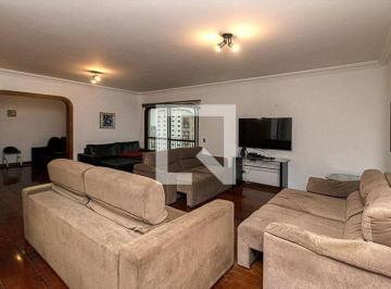 Apartamento · 335m² · 3 Quartos · 2 Vagas · Apartamento à Venda - Aclimação, 3 Quartos, 335 m² - São Paulo