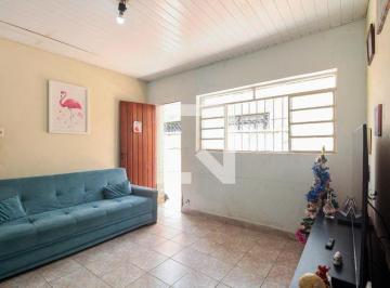 Casa · 60m² · 1 Quarto · Casa à Venda - Tatuapé, 1 Quarto, 60 m² - São Paulo