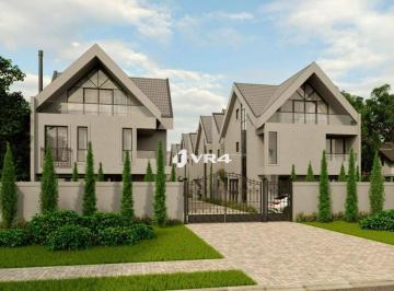 cec1d03ff89d67147cc4d35dd10781a502f14827 · Casa com 4 dormitórios à venda, 182 m² por R$ 2.100.000,00 - Ahú - Curitiba/PR