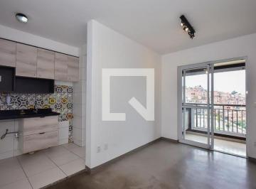 Apartamento · 49m² · 2 Quartos · 1 Vaga · Apartamento à Venda - Vila Andrade, 2 Quartos, 49 m² - São Paulo