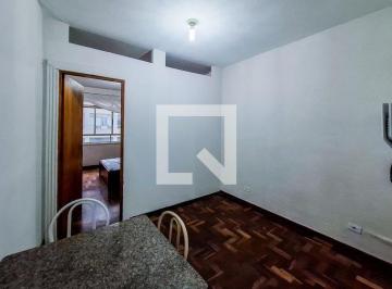 Apartamento · 40m² · 1 Quarto · Apartamento à Venda - Liberdade, 1 Quarto, 40 m² - São Paulo