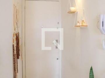 Apartamento · 60m² · 1 Quarto · Apartamento à Venda - Barra Funda, 1 Quarto, 60 m² - São Paulo