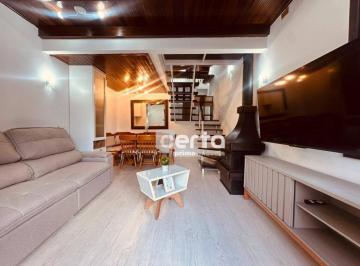 a88c8e31624097f43c9383224ec29af11bb23df5 · Casa com 2 dormitórios à venda, 73 m²- Vila Suzana - Canela/RS