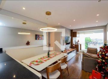 Apartamento · 58m² · 2 Quartos · 1 Vaga · Apartamento à Venda - Picanço, 2 Quartos, 58 m² - Guarulhos