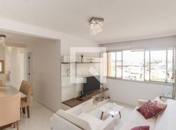 Apartamento · 80m² · 3 Quartos · 1 Vaga · Apartamento à Venda - Vila Guilherme, 3 Quartos,  80 m² - São Paulo