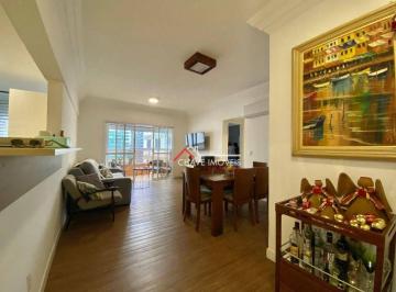 Apartamento · 84m² · 2 Quartos · 1 Vaga · Apartamento em Boqueirão, Santos/SP de 84m² 2 quartos à venda por R$ 1.010.000,00