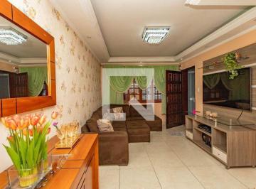 Casa · 250m² · 3 Quartos · 2 Vagas · Casa à Venda - Piraporinha, 3 Quartos, 250 m² - Diadema