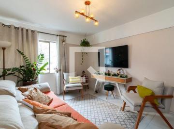 Apartamento · 67m² · 2 Quartos · 1 Vaga · Apartamento à Venda - Santana, 2 Quartos, 67 m² - São Paulo