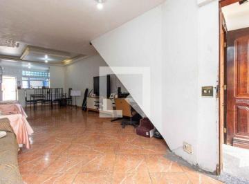 Casa · 157m² · 3 Quartos · 6 Vagas · Casa à Venda - Cambuci, 3 Quartos, 157 m² - São Paulo