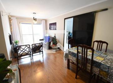 Apartamento · 134m² · 3 Quartos · 2 Vagas · Apartamento à Venda - Bonfim, 3 Quartos, 134 m² - Campinas