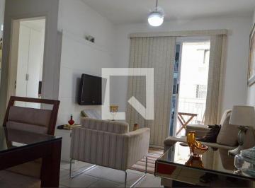 Apartamento · 60m² · 2 Quartos · 1 Vaga · Apartamento à Venda - Taquara, 2 Quartos,  60 m² - Rio de Janeiro