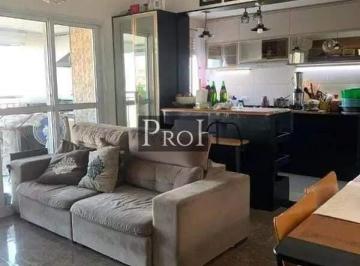 Apartamento · 103m² · 3 Quartos · 2 Vagas · Apartamento em Centro, Santo André/SP de 103m² 3 quartos à venda por R$ 1.050.000,00