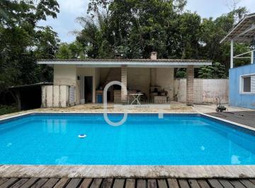 56021a0be5f74f5b1998b1a0430144259c76d344 · Casa com 2 dormitórios à venda, 200 m² por R$ 700.000,00 - Guaraú - Peruíbe/SP