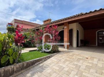 7acd36dbcd31c3d341b50f6165d7f898c0ffd3f7 · Casa com 3 dormitórios à venda, 185 m² por R$ 650.000,00 - Centro - Peruíbe/SP