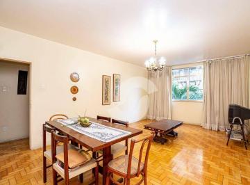 Apartamento · 108m² · 3 Quartos · 1 Vaga · Apartamento em Ingá, Niterói/RJ de 108m² 3 quartos à venda por R$ 650.000,00