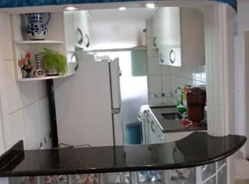 Apartamento · 50m² · 2 Quartos · 1 Vaga · Apartamento em Vila Carrão, São Paulo/SP de 50m² 2 quartos à venda por R$ 375.000,00