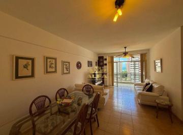 Apartamento · 125m² · 3 Quartos · 2 Vagas · Apartamento em Barra Funda, Guarujá/SP de 125m² 3 quartos à venda por R$ 690.000,00