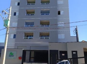 Apartamento · 75m² · 2 Quartos · 2 Vagas · Apartamento em Centro, Jaguariúna/SP de 75m² 2 quartos à venda por R$ 560.000,00