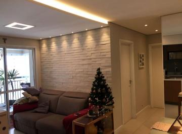 Apartamento · 68m² · 2 Quartos · 1 Vaga · Apartamento em Jardim Flor da Montanha, Guarulhos/SP de 68m² 2 quartos à venda por R$ 723.404,00