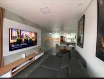 Apartamento · 77m² · 3 Quartos · 2 Vagas · Apartamento em Vila Rosália, Guarulhos/SP de 77m² 3 quartos à venda por R$ 693.000,00