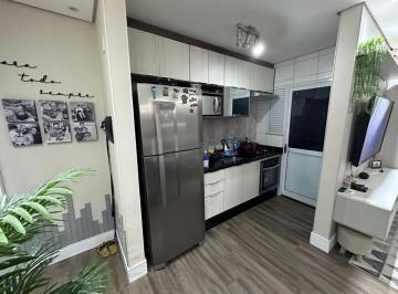 Apartamento · 98m² · 2 Quartos · 1 Vaga · Apartamento em Vila Endres, Guarulhos/SP de 98m² 2 quartos à venda por R$ 692.000,00