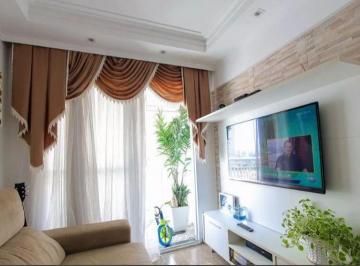 Apartamento · 49m² · 2 Quartos · 1 Vaga · Apartamento em Ponte Grande, Guarulhos/SP de 49m² 2 quartos à venda por R$ 373.000,00