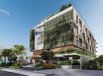 Apartamento · 28m² · 1 Quarto · Apartamento à venda - no Jardim Oceania