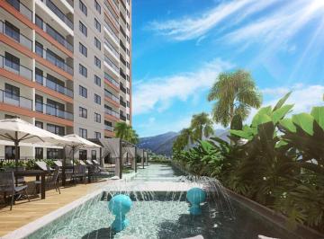 Apartamento · 53m² · 2 Quartos · 1 Vaga · Apartamento em Centro, Nova Iguaçu/RJ de 53m² 2 quartos à venda por R$ 449.000,00