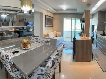 Apartamento · 65m² · 2 Quartos · 1 Vaga · Apartamento em Praia João Rosa, Biguaçu/SC de 65m² 2 quartos à venda por R$ 480.000,00