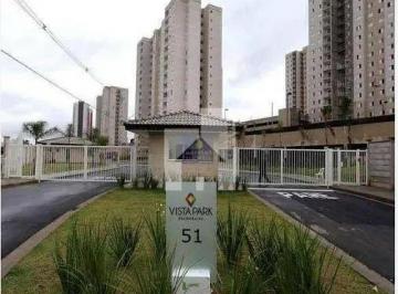 Apartamento · 54m² · 2 Quartos · 1 Vaga · Apartamento em Vila Nambi, Jundiaí/SP de 54m² 2 quartos à venda por R$ 424.000,00